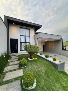 Casa de Condomínio com 3 Quartos à venda, 170m² no Condomínio Portal da Serra, Bragança Paulista