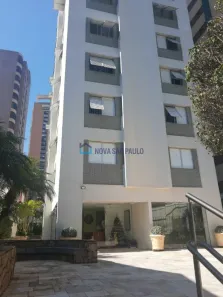 Apartamento com 3 Quartos à venda, 101m² no Vila Clementino, São Paulo