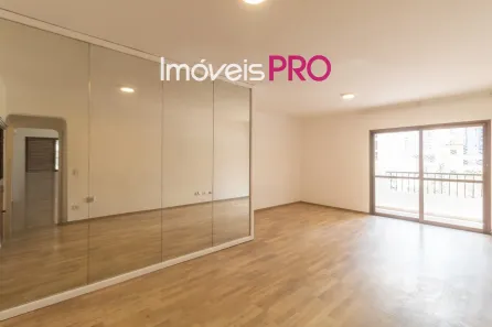 Apartamento com 3 Quartos à venda, 115m² no Itaim Bibi, São Paulo