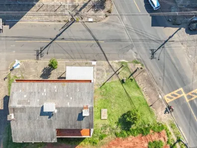 Lote/Terreno à venda, 606m² no Centro, Estância Velha