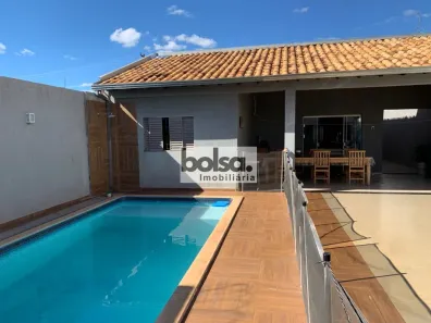 Casa com 4 Quartos à venda, 270m² no Vila São João da Boa Vista, Bauru