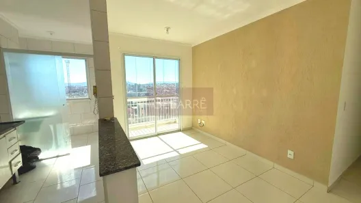 Apartamento com 2 Quartos à venda, 49m² no Metalúrgicos, Osasco