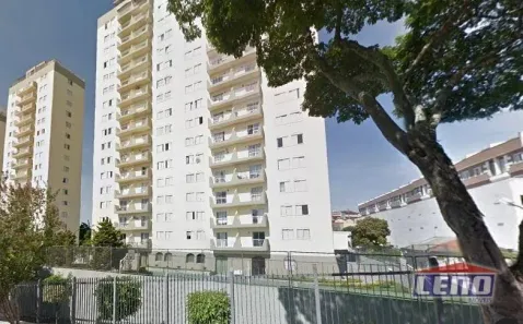 Apartamento com 3 Quartos à venda, 62m² no Penha de França, São Paulo