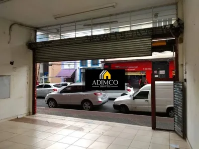 Ponto Comercial para alugar, 280m² no Mooca, São Paulo