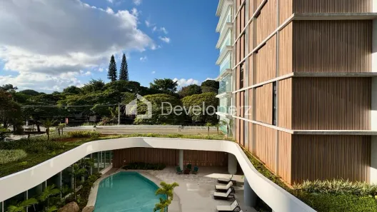 Apartamento com 2 Quartos à venda, 186m² no Moema, São Paulo