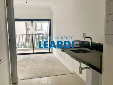 Apartamento com 1 Quarto à venda, 24m² no Sumarezinho, São Paulo