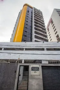 Sala Comercial à venda, 38m² no Coelhos, Recife
