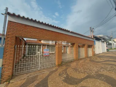Imóvel Comercial com 3 Quartos à venda, 168m² no Jardim Chapadão, Campinas