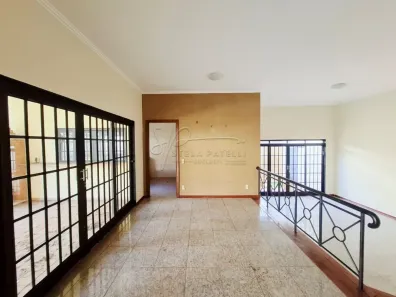 Sobrado com 3 Quartos à venda, 216m² no City Ribeirão, Ribeirão Preto