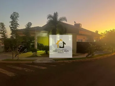 Casa de Condomínio com 3 Quartos à venda, 141m² no Bady Bassit, Bady Bassitt