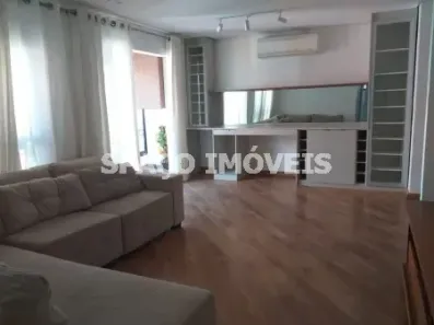 Apartamento com 3 Quartos à venda, 103m² no Vila Mascote, São Paulo