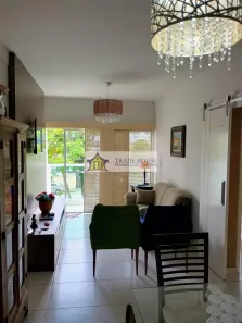 Apartamento com 2 Quartos à venda, 78m² no Enseada, Guarujá