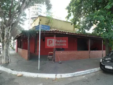 Prédio Comercial com 1 Quarto à venda, 232m² no Vila Congonhas, São Paulo
