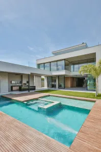 Casa de Condomínio com 4 Quartos à venda, 1200m² no Barra da Tijuca, Rio de Janeiro