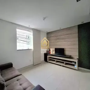 Casa com 3 Quartos à venda, 217m² no Santa Efigênia, Belo Horizonte