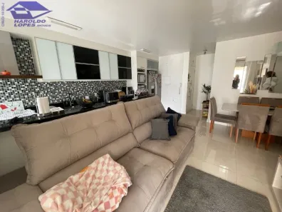Apartamento com 3 Quartos à venda, 77m² no Vila Maria, São Paulo