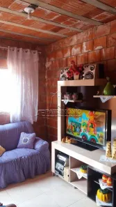 Casa com 3 Quartos à venda, 112m² no Jardim Maria Elvira, Sorocaba