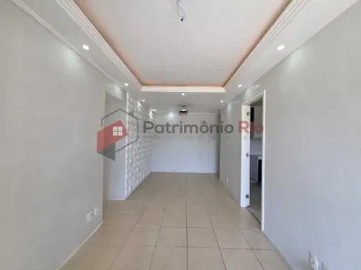 Apartamento com 3 Quartos à venda, 75m² no Vicente de Carvalho, Rio de Janeiro
