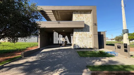 Casa de Condomínio com 3 Quartos à venda, 137m² no Damha Fit, Ipiguá