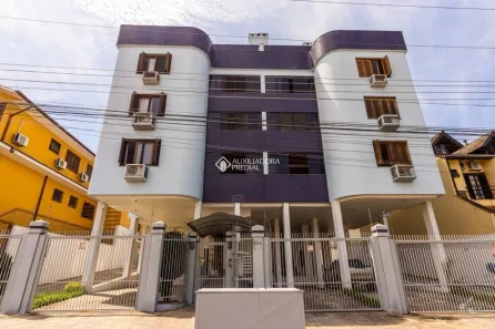 Cobertura com 3 Quartos à venda, 203m² no Jardim Itu, Porto Alegre