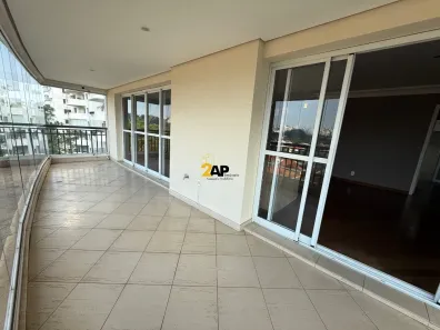 Apartamento com 4 Quartos para venda ou aluguel, 212m² no Vila Nova Conceição, São Paulo