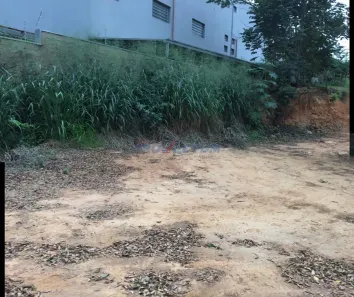 Lote/Terreno à venda, 1147m² no Vila José Paulino Nogueira, Paulínia