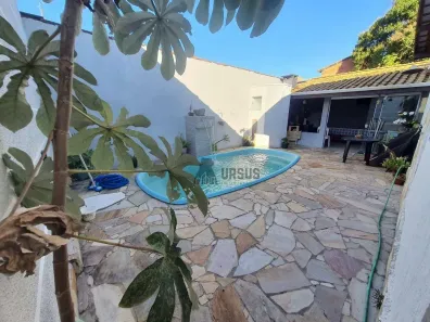 Casa com 4 Quartos à venda, 225m² no Loteamento Residencial Andrade, Pindamonhangaba