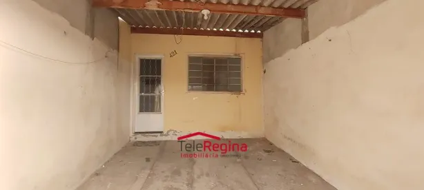 Sobrado com 2 Quartos para alugar, 120m² no Jardim Panorama, Caçapava
