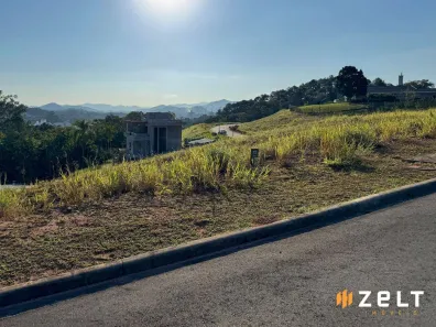 Lote/Terreno à venda, 310m² no Itoupava Norte, Blumenau