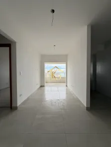 Apartamento com 1 Quarto à venda, 55m² no Aviação, Praia Grande
