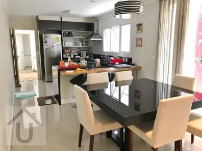 Sobrado com 3 Quartos à venda, 125m² no Jardim das Vertentes, São Paulo