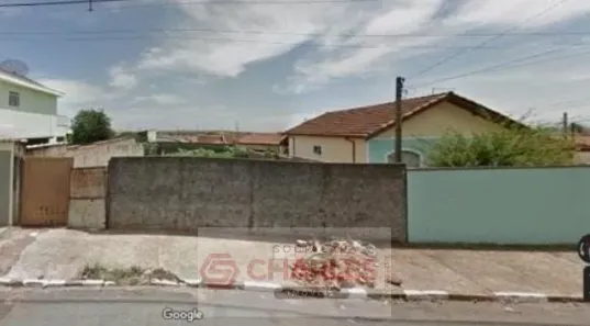 Lote/Terreno à venda, 348m² no Jardim Nazareth, Mogi Mirim