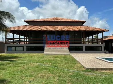 Casa com 4 Quartos à venda, 1040m² no , Lucena