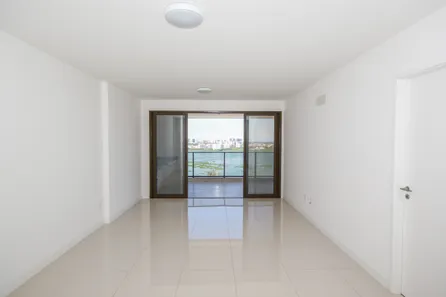 Apartamento com 3 Quartos à venda, 134m² no Barra Olímpica, Rio de Janeiro