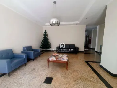 Apartamento com 3 Quartos à venda, 115m² no Parque Residencial Aquarius, São José dos Campos