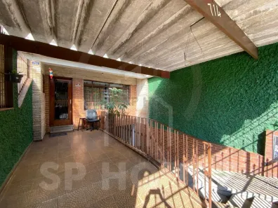 Casa com 3 Quartos à venda, 144m² no Parque Imperial, São Paulo