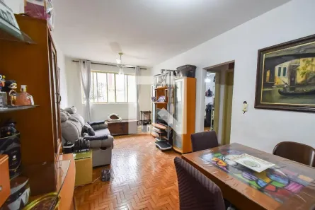 Apartamento com 2 Quartos à venda, 72m² no Vila Califórnia, São Paulo