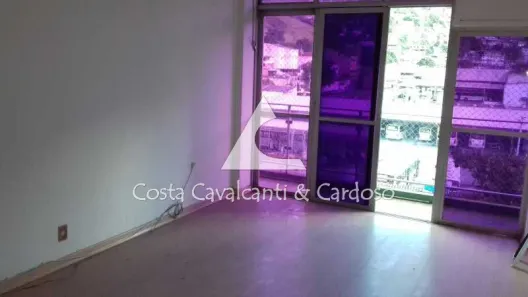 Apartamento com 2 Quartos à venda, 70m² no Andaraí, Rio de Janeiro