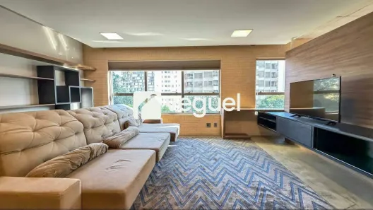 Apartamento com 1 Quarto para alugar, 70m² no Centro, Campinas