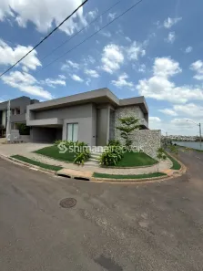 Casa de Condomínio com 3 Quartos à venda, 350m² no Quinta do Lago Residence, São José do Rio Preto