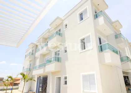 Kitnet com 1 Quarto para alugar, 40m² no Parque Rural Fazenda Santa Cândida, Campinas