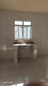 Casa com 2 Quartos para alugar, 50m² no Jardim Felicidade (Zona Norte), São Paulo