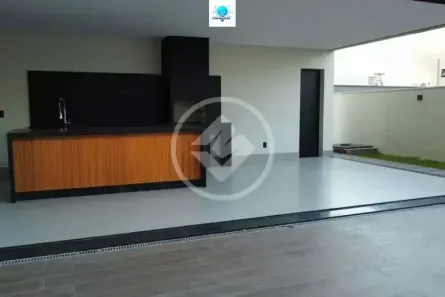 Casa com 3 Quartos à venda, 320m² no Residencial Goiânia Golfe Clube, Goiânia
