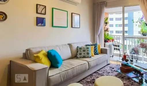 Apartamento com 2 Quartos à venda, 97m² no Cambuci, São Paulo
