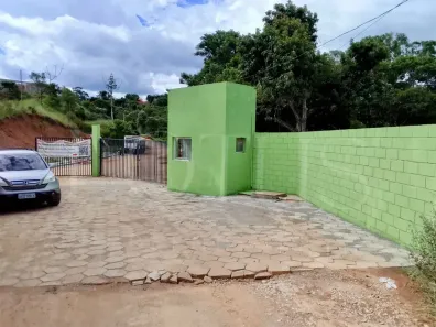 Lote/Terreno à venda, 600m² no Centro, Igaratá