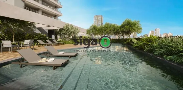 Apartamento com 4 Quartos à venda, 362m² no Vila Madalena, São Paulo