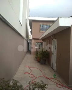 Sobrado com 3 Quartos à venda, 192m² no Vila América, Santo André