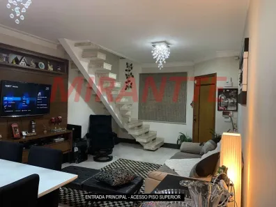 Sobrado com 3 Quartos à venda, 180m² no Vila Dom Pedro II, São Paulo