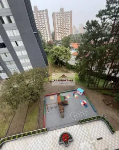 Apartamento com 2 Quartos para alugar, 87m² no Parque Terra Nova, São Bernardo do Campo