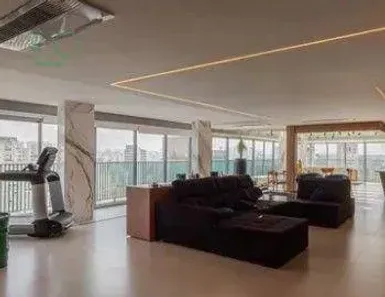 Cobertura com 3 Quartos à venda, 352m² no Vila Uberabinha, São Paulo